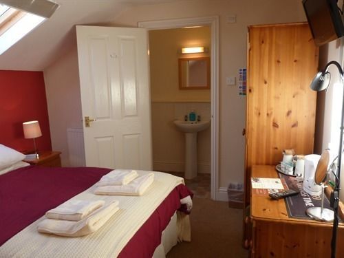 The Railway Hotel 3*